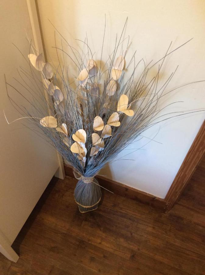 La Maison Muguet Civray  Εξωτερικό φωτογραφία