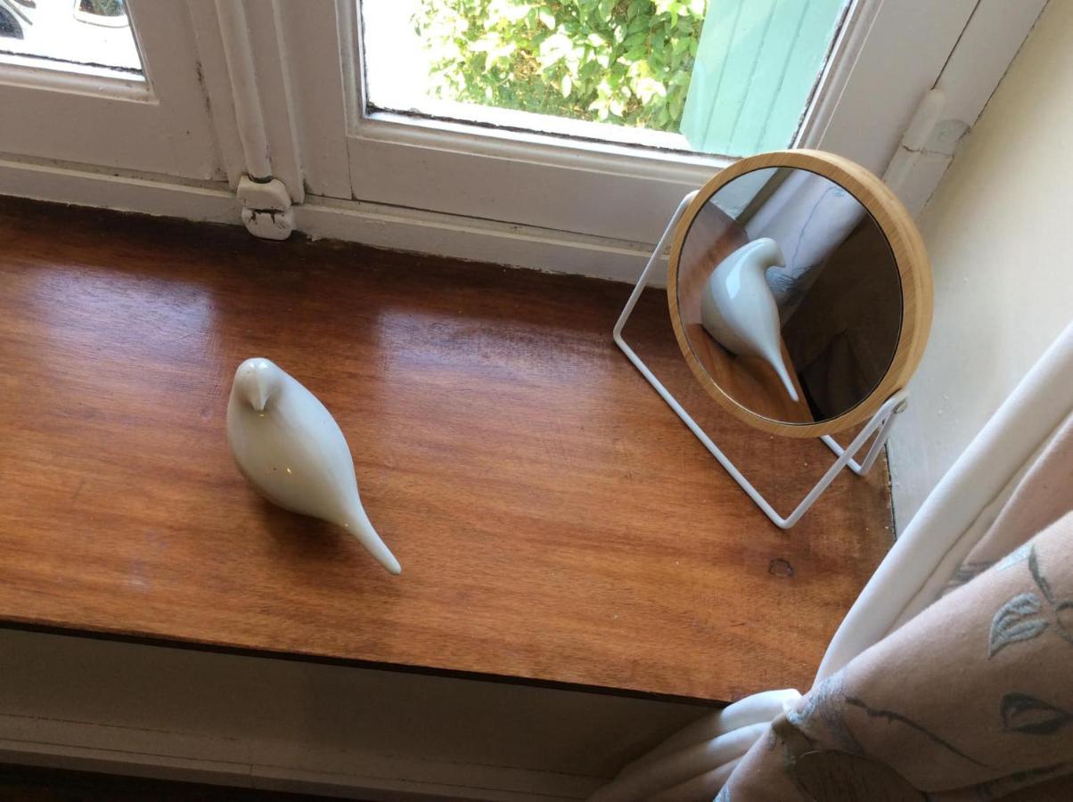 La Maison Muguet Civray  Εξωτερικό φωτογραφία