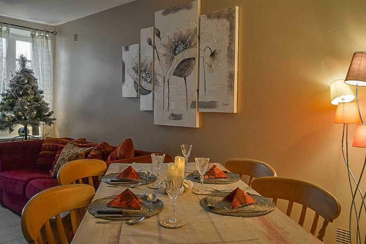 La Maison Muguet Civray  Εξωτερικό φωτογραφία